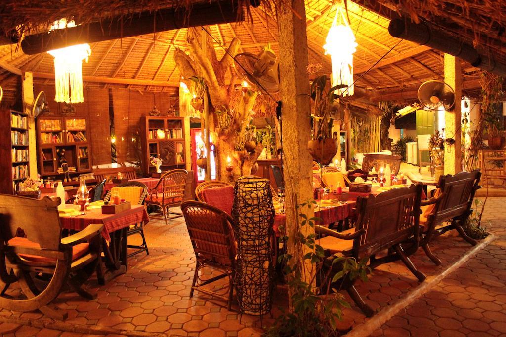 Secret Garden Chiangmai Hotell San Kamphaeng Exteriör bild